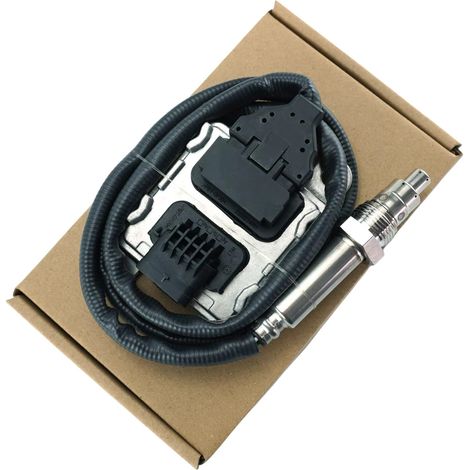 Kompatibel mit Cummins Stickstoff- und Sauerstoffsensor 2872947 5WK96753 A2C34968000 (1/4)