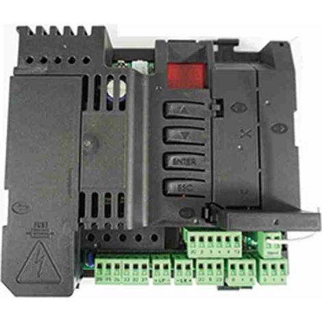 LCU30H Quadro Di Comando Per 1 O 2 Motori 24 Vcc Ditec Lcu30h Automazione Automatismi