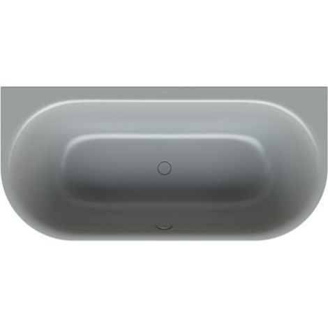 BETTE 3416-412CWVVS Baignoire forme spéciale Lux Oval I (1/2)