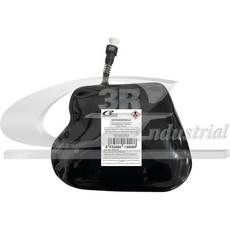 3RG 88267LD BOLSA LIMPIADOR DPF (2,00 L)