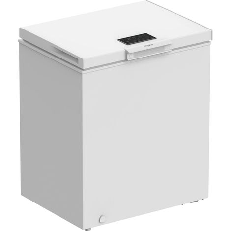 Congélateur coffre WHIRLPOOL W3RHS14EW