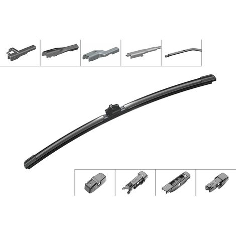 Balai d'essuie-glace BOSCH 3 397 006 944 BMW