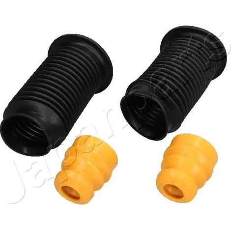 Kit de protection contre la poussière, amortisseur Japanparts KTP-0404 OPEL