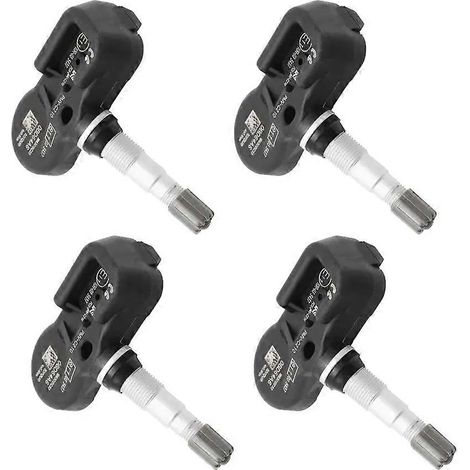ST TPMS Reifendrucksensor für Toyota 4260702031 Avensis Auris Verso RAV4 Yaris 42607-02031 42607-02030 42607-30070 PMV-C210 [NX] (1/5)