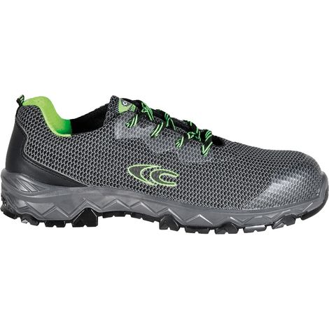 Zapatos de seguridad Cofra Stability S1P SRC  - 42 (EU)