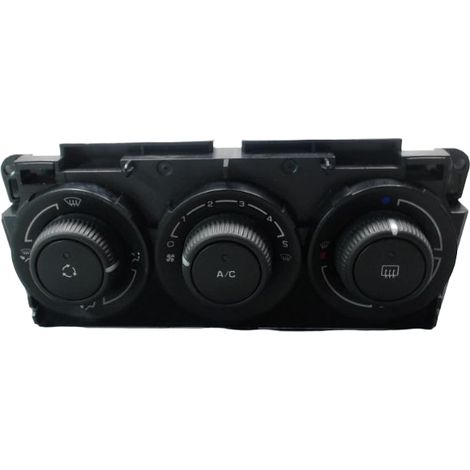 Commande De Chauffage CITROEN C3 Picasso 2008- [PRODUIT D'OCCASION]♻️6452n0 (1/2)