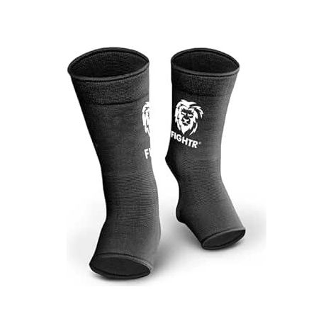 [GEBRAUCHT] B-Ware FIGHTR Unisex Knöchelbandage für Kickboxen MMA Muay Thai Handtuchheizkörper 500W (1/2)