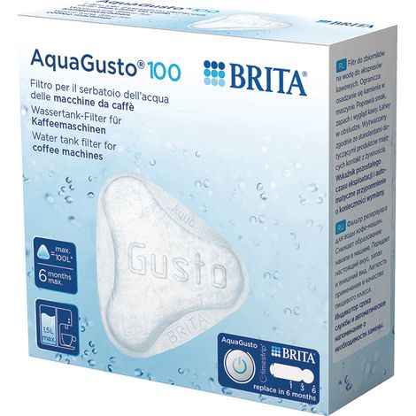 Filtro de tanque de agua BRITA Aquagusto 100