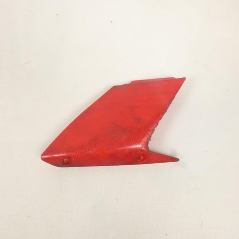 [PRODUIT D'OCCASION] Plastique divers origine pour scooter Aprilia 50 Sr Racing Lc (1/2)