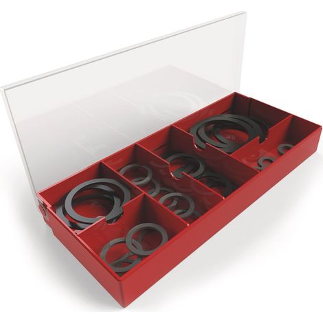 Kemper Dichtungs-Box, Figur 476 99 001, für Verschraubungen, 4769900100