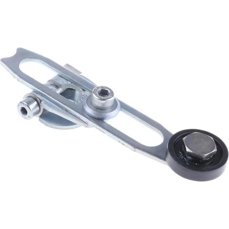 Trigger attacco ZC2JY31 con leva a carrucola termoplastica - TELEMECANIQUE