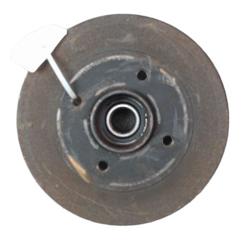 Tambour Arriere Gauche RENAULT Modus Phase 2 2008-2012 [PRODUIT D'OCCASION]♻️432021782r