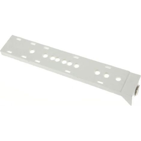 SUPPORT EXTENSIBLE TELESCOPIQUE PARTIE FIXE POUR HOTTE FALMEC - 103020203