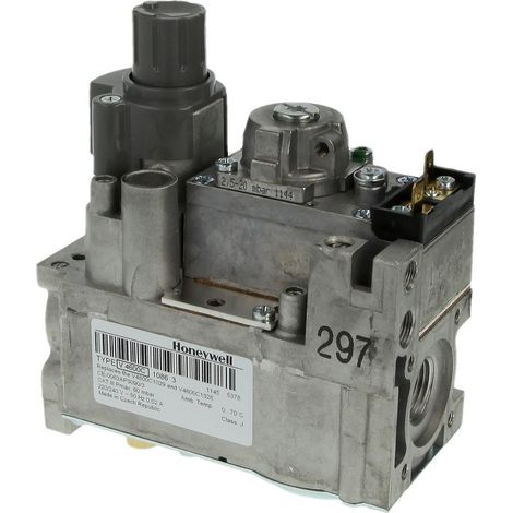 Bloc gaz V 4600