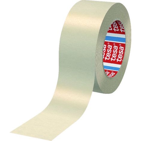 tesakrepp 4317 cremeweiß 50m x 19mm 16 Stk