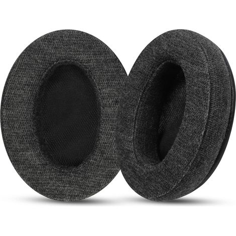 Coussinets de rechange pour casque WHXB910N en éponge isolant du bruit (1/4)