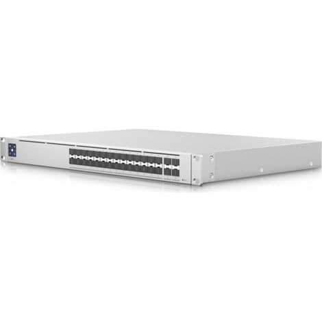 Ubiquiti UniFi Switch Pro Aggregation Managed L3 Gray (1/5)
