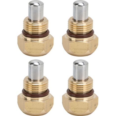4PCS Bouton de Commande de Pédale de Marteau Brise-roche 16 Dents pour Pelle, Remplaçant de Joystick d'Excavateur (1/5)
