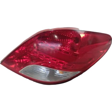 Feu Arriere Droit PEUGEOT 207 2011- [PRODUIT D'OCCASION]♻️6351hq