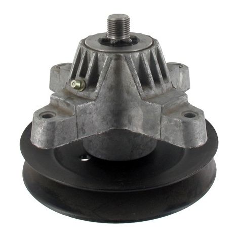 Palier de lame complet MTD 618-0565 - 618-0574 - 918-0565 - 918-0574 - 918-0574C - 6180565 - 6180574 série 600 - 107cm