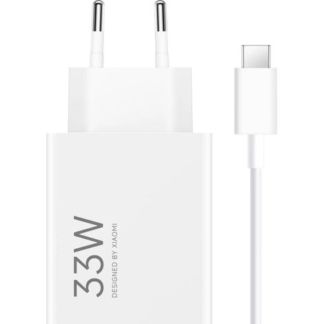 Chargeur XIAOMI BHR9956EU (1/2)