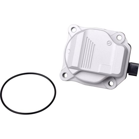 16032-25010 Engine Electric Water Pump Compatible with Sienna Venza Camry Avalon RAV4 (1/4)