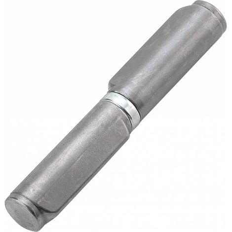 CERNIERA CON COSTA PERNO OTTONE 22X150 ART. 257. Prezzo per 1 pezzo.