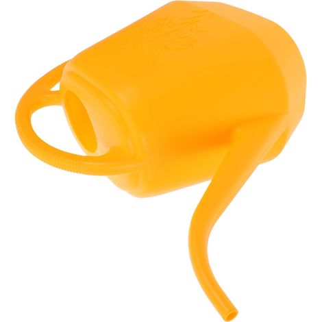 Plastique Jaune Long Bec pour Plantes Int rieur et Ext rieur (1/5)
