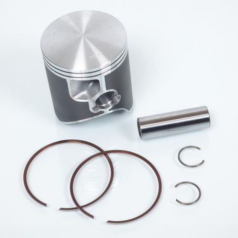 Vertex-Motorkolben für KTM 250 SX 2005 bis 2021 23630d / ø66,37 (1/2)