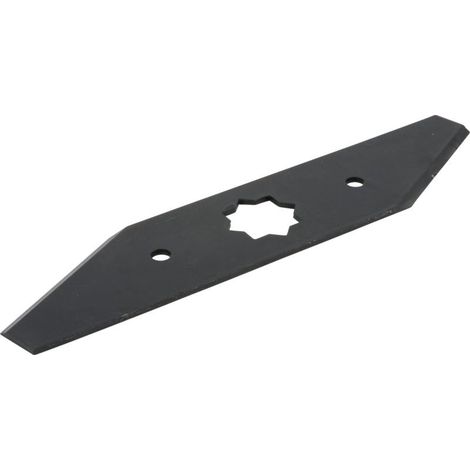 60017020400 - Couteaux pour Broyeur VIKING (1/2)
