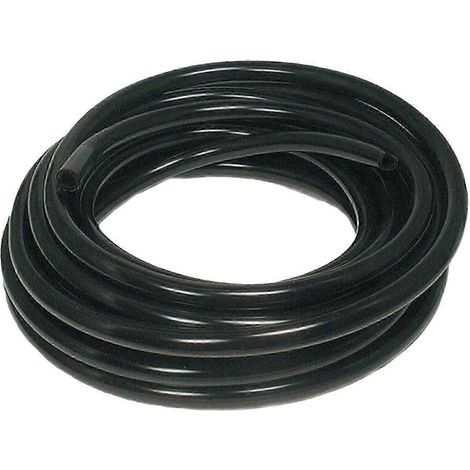 Tuyau d'essence de 10 m (32,8 pi) pour débroussailleuse, tondeuse, nettoyeur haute pression (1/5)
