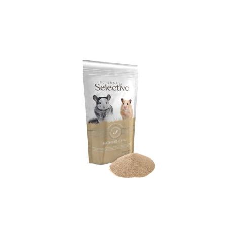 Selective Bathing Sand - 1kg - 771465