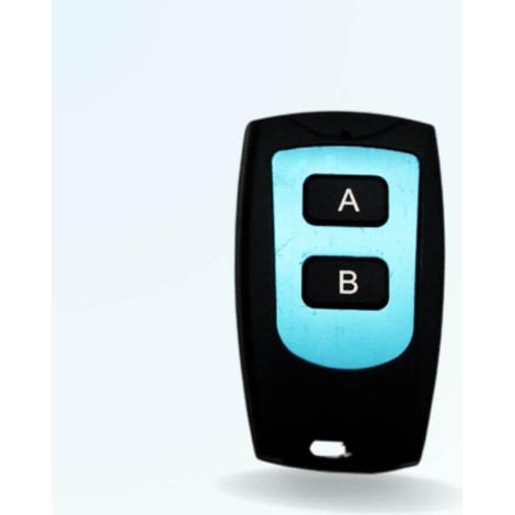 Télécommande additionnelle NEO2 (1/2)