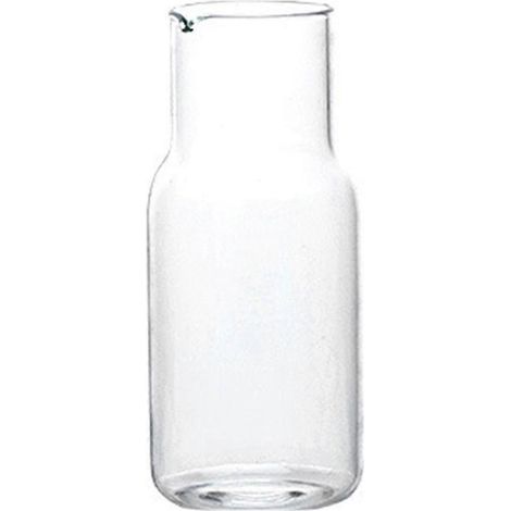 Kreativer Glaskessel für Zuhause, kühler Wasserkocher, hitzebeständig, Kaltwasserbecher, Glas, kalter Wasserkocher (l) (1/4)