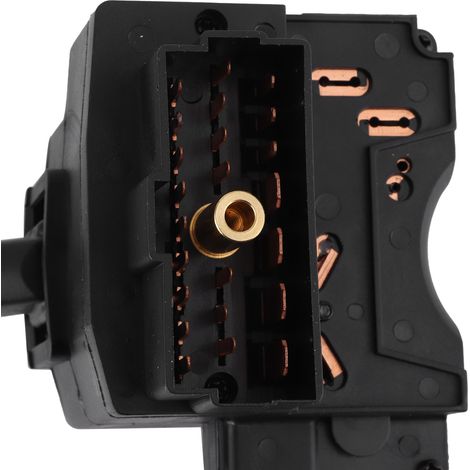 Blinker- und Scheibenwischer-Zeitschalter für Dodge Ram Pickup-Truck 4728424 (SI-AT31065) (1/5)