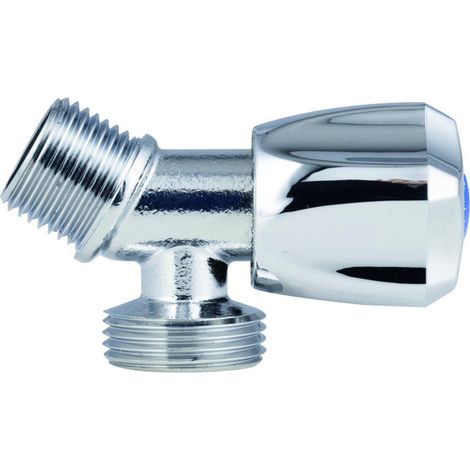 Grifo Mal Obliq 30° 1/2-3/4