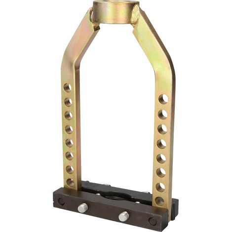 BRILLIANT TOOLS extracteur pour joint homocinétique BT676003 (1/4)