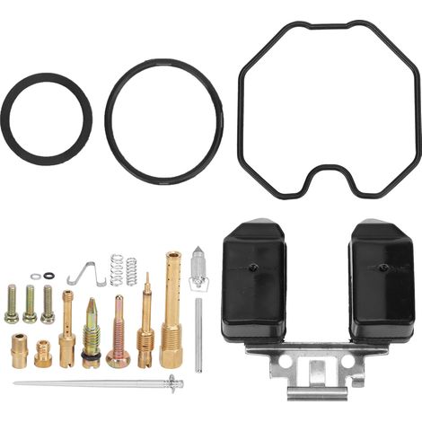 Kit de réparation de carburateur pour moteur PZ30 150cc, 200cc, 250cc et 300cc. Accessoires moto. (1/5)