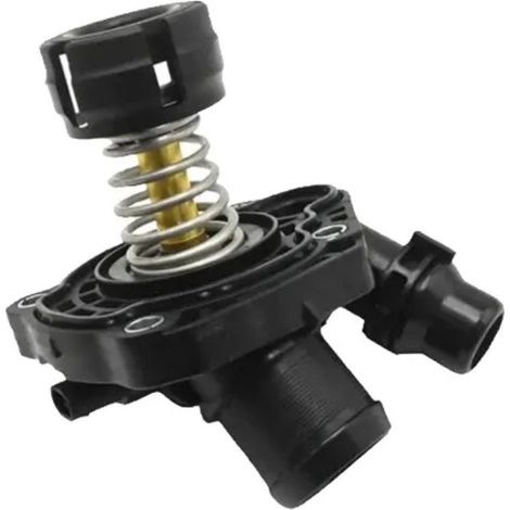 Thermostat 11518623576 11518601366 compatible avec BMW MINI X1 X2 (1/5)