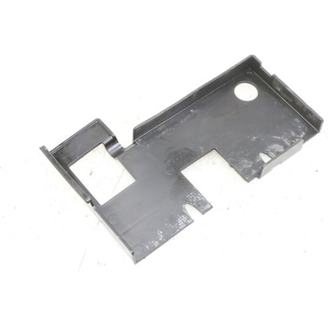 CACHE BATTERIE YAMAHA XJ6 ABS 600 2008 - 2016 (1/4)