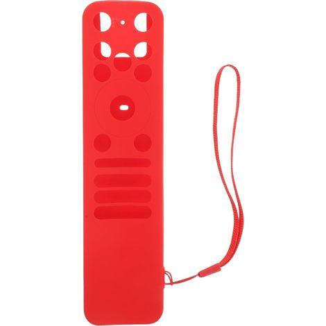 Housse pour télécommande TV : Housse en Silicone Compatible avec la télécommande MR-235GA - Coque de Protection avec Prise en Main Facile pour Le Salon (1/5)