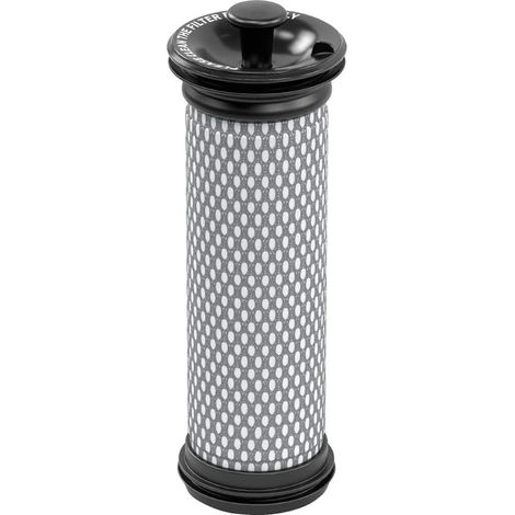 Luftansaugfilter für Kärcher Akku-Modelle Vc 4 und Vc 6 (1/2)