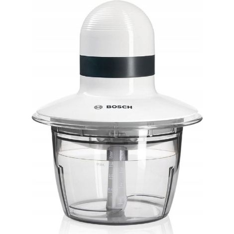 BOSCH MMR 08A1 Gemüseschneider