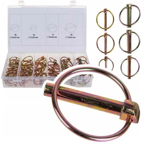 Outils à main geko g02798 facile installation universel (1/3)
