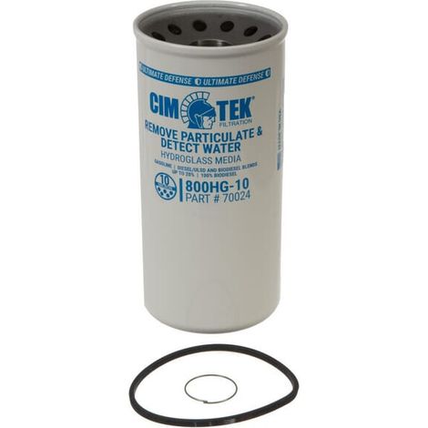 Filtre CIM-TEK CT70024
