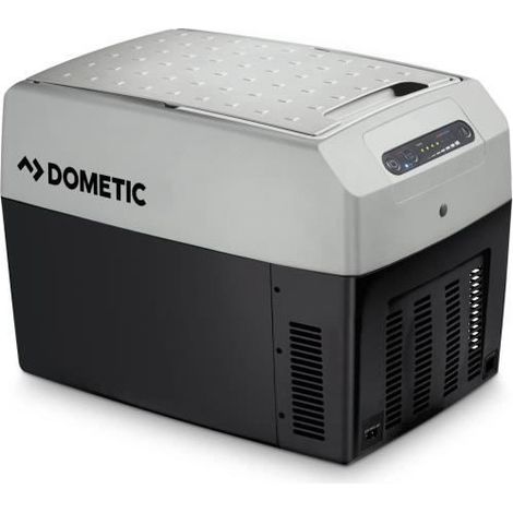 Glacière thermoélectrique 15 L DOMETIC TCX 14 ACDC 12/24/230 V Chaud/Froid (1/5)