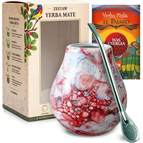 Un Poco El Pájaro Starter Kit (Rosa)