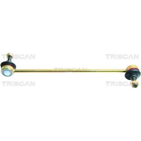 Entretoise/tige, stabilisateur Triscan 8500 11612 BMW 31 35 1 091 496