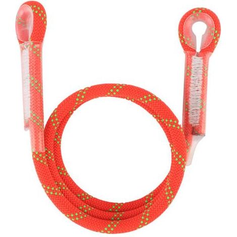 Eosnow 120 cm Escalade Corde Brakedown Survie Antichute Longe Alpinisme Sling Orange (1/5)