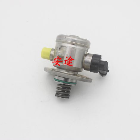 La pièce 16625-AA110, très populaire, est compatible avec la pompe à huile haute pression Subaru Ascent Outback GR86 2.4T. (1/4)